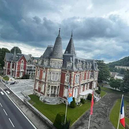 - Spacieux Entre Et Nature ! Apartmán *