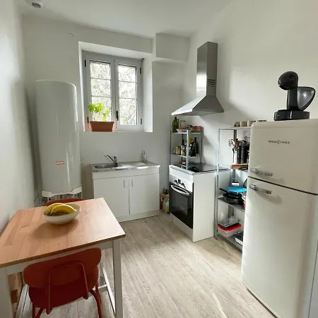 Appartement - Spacieux Entre Et Nature ! *