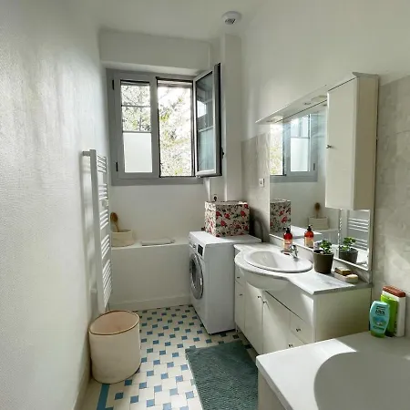 Apartmán - Spacieux Entre Et Nature ! Lurdy