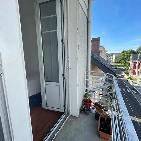 Apartmán - Spacieux Entre Et Nature ! Lurdy