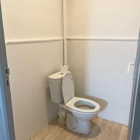 Apartmán - Spacieux Entre Et Nature ! Lurdy