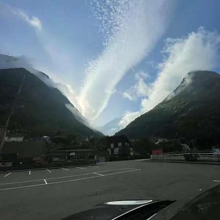 Lejlighed - Spacieux Entre Et Nature ! *