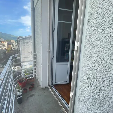- Spacieux Entre Et Nature ! Appartement Lourdes