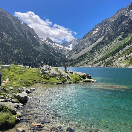 - Spacieux Entre Et Nature ! *