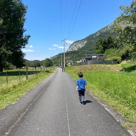 - Spacieux Entre Et Nature !