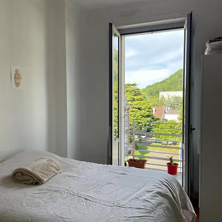 - Spacieux Entre Et Nature ! Appartement *