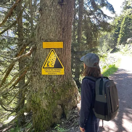 - Spacieux Entre Et Nature ! * Lourdes