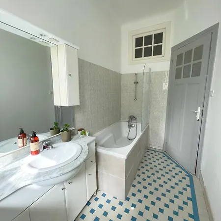 - Spacieux Entre Et Nature ! Lourdes